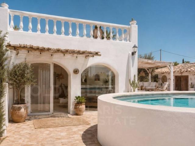 Casa rústica / Caserío en Venta en Dénia