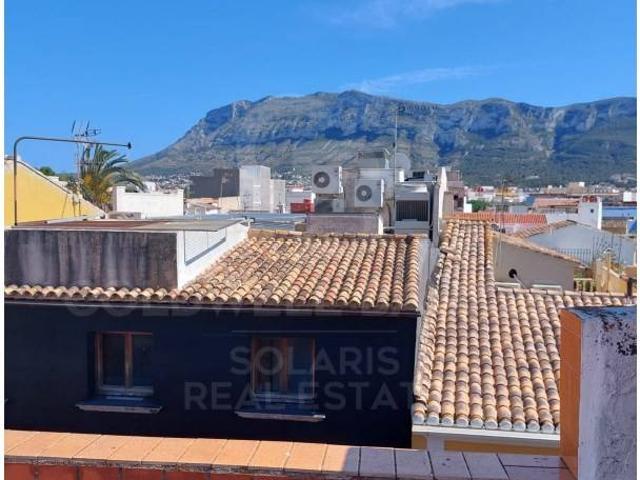 Casa rústica / Caserío en Venta en Dénia
