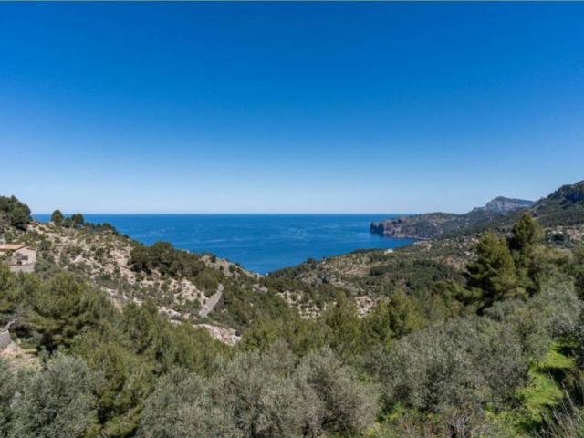 Casa rústica / Caserío en Venta en Deià
