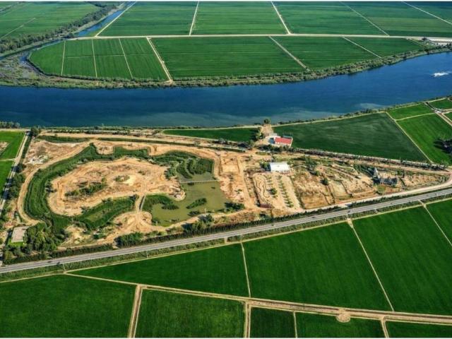 Inmueble en Venta en Deltebre