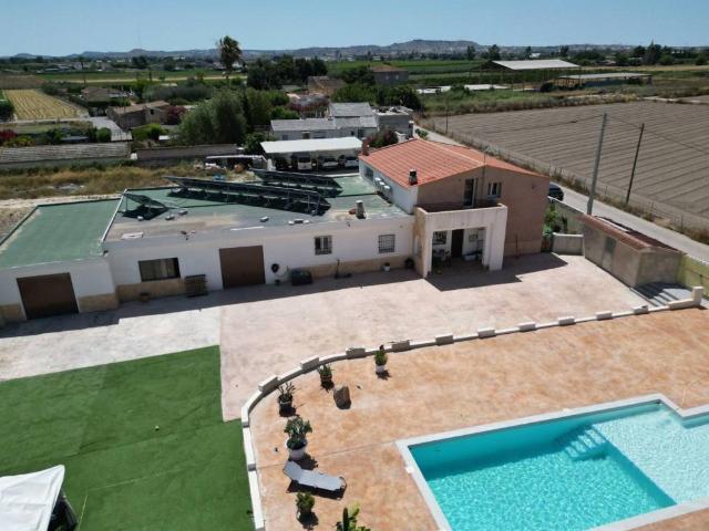 Casa rústica / Caserío en Venta en Dolores