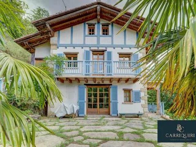 Casa rústica / Caserío en Venta en Echalar Etxalar