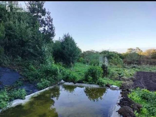Casa rústica / Caserío en Venta en El Tanque