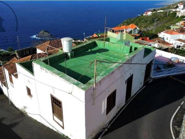 Casa rústica / Caserío en Venta en El Tanque