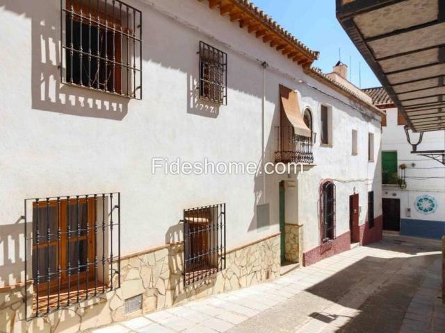 Casa rústica / Caserío en Venta en El Valle
