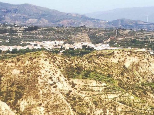 Casa rústica / Caserío en Venta en El Valle