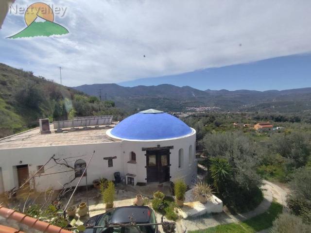 Casa rústica / Caserío en Venta en El Valle