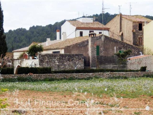 Casa rústica / Caserío en Venta en El Vendrell