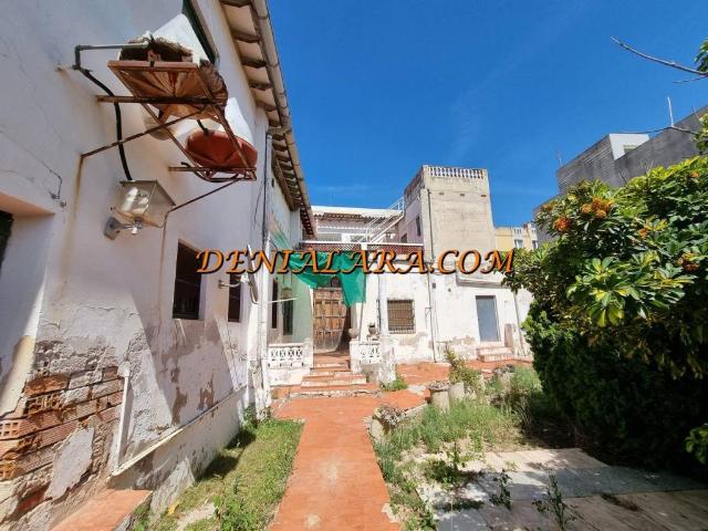 Casa rústica / Caserío en Venta en El Verger