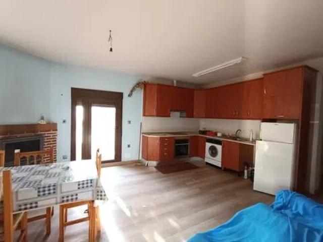Casa rústica / Caserío en Venta en El Barco de Ávila