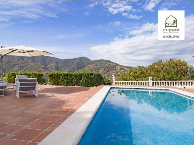 Casa rústica / Caserío en Venta en El Borge
