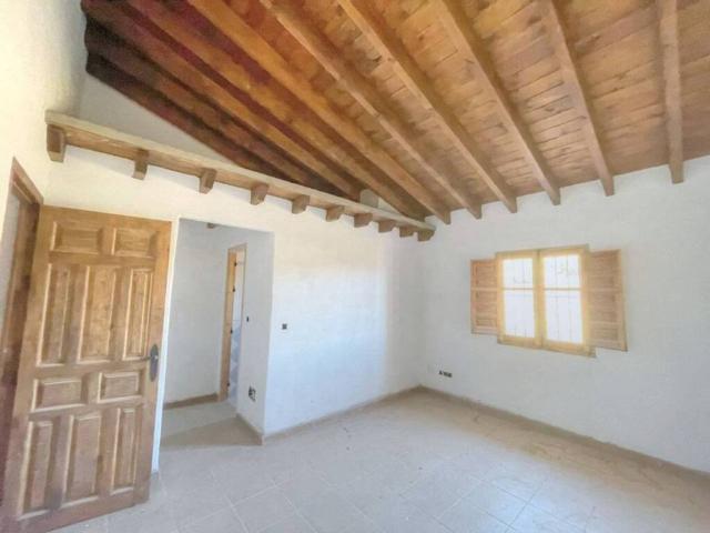 Casa rústica / Caserío en Venta en El Borge