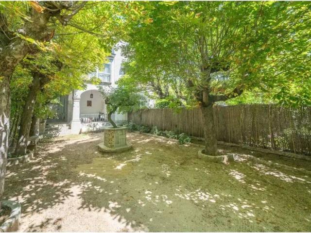 Casa rústica / Caserío en Venta en El Escorial