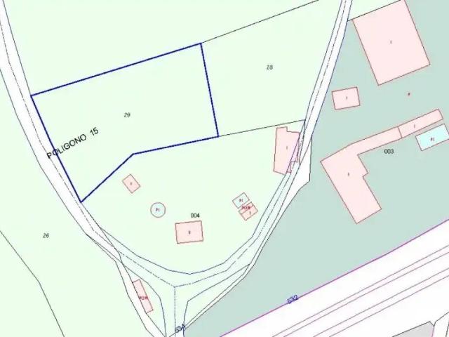 Casa rústica / Caserío en Venta en El Molar Madrid