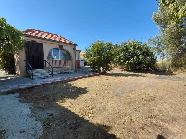 Casa rústica / Caserío en Venta en El Molar Madrid