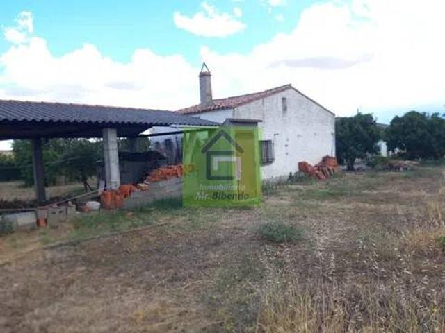 Casa rústica / Caserío en Venta en El Perdigón