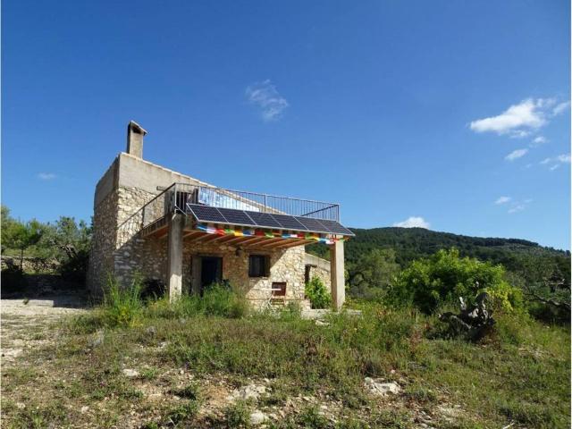 Casa rústica / Caserío en Venta en El Perelló