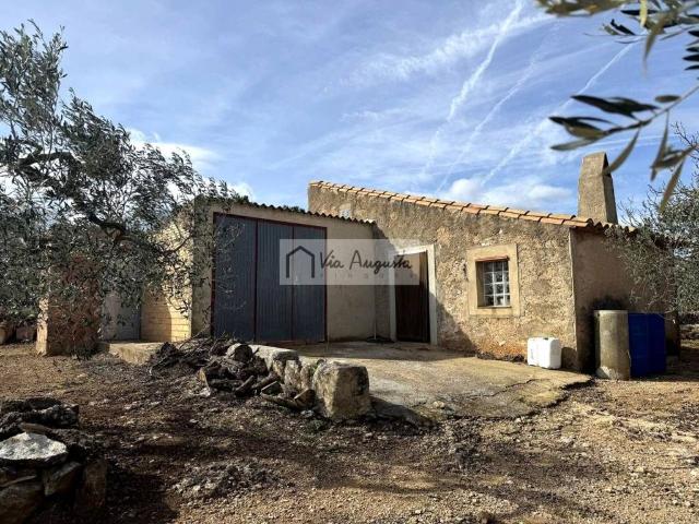 Casa rústica / Caserío en Venta en El Perelló