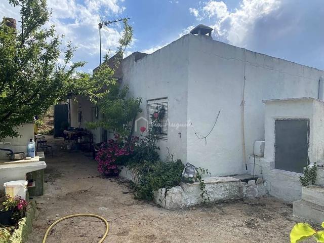 Casa rústica / Caserío en Venta en El Perelló