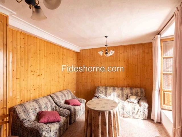 Casa rústica / Caserío en Venta en El Pinar