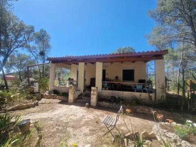 Casa rústica / Caserío en Venta en El Pinell de Brai