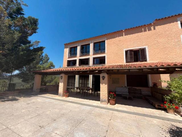 Casa rústica / Caserío en Venta en El Pont d'Armentera