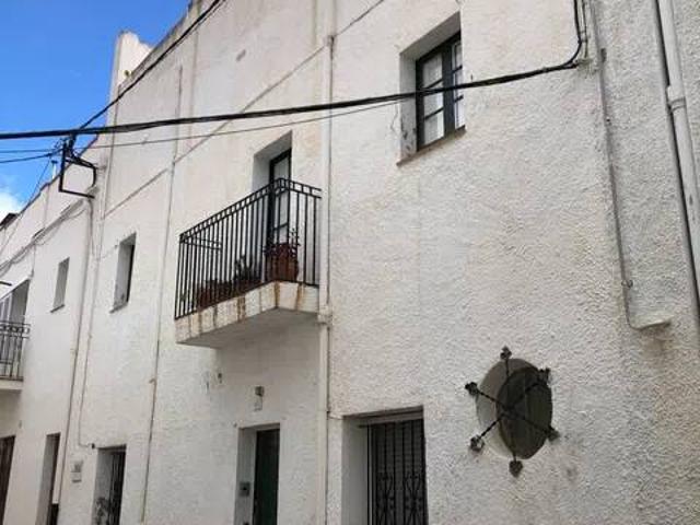 Casa rústica / Caserío en Venta en El Port de La Selva