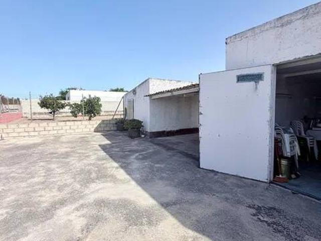 Casa rústica / Caserío en Venta en El Puerto de Santa María