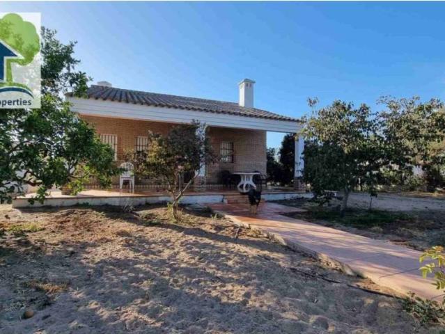 Casa rústica / Caserío en Venta en El Puerto de Santa María