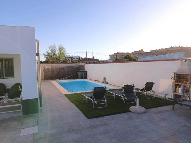 Casa rústica / Caserío en Venta en El Puerto de Santa María