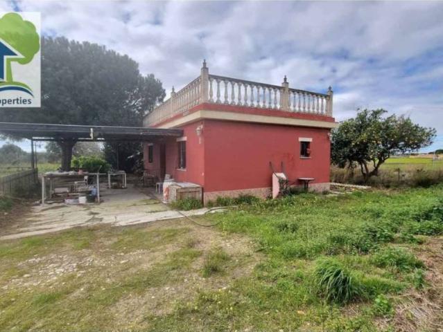 Casa rústica / Caserío en Venta en El Puerto de Santa María