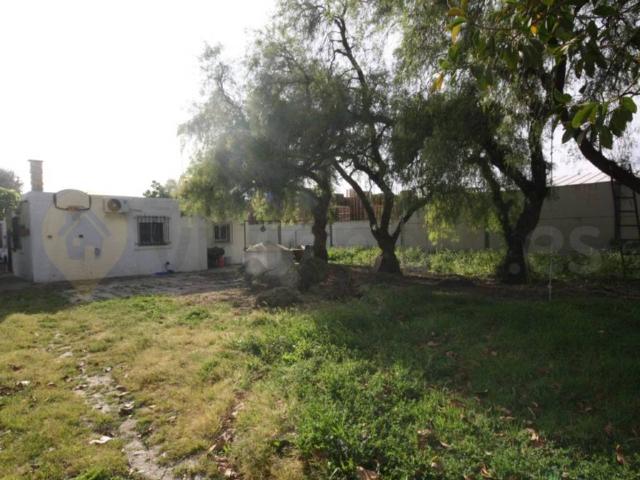 Casa rústica / Caserío en Venta en El Puerto de Santa María