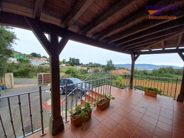 Casa rústica / Caserío en Venta en El Rosario