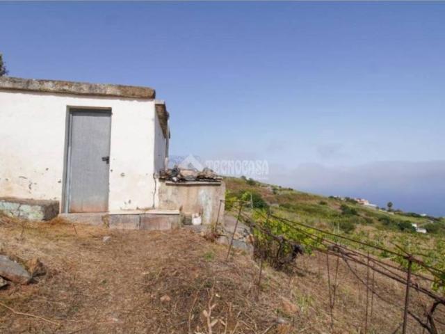 Casa rústica / Caserío en Venta en El Sauzal