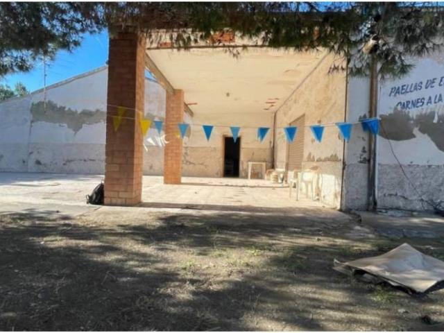 Casa rústica / Caserío en Venta en Elche de La Sierra