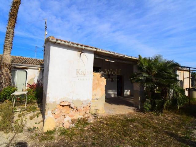 Casa rústica / Caserío en Venta en Elche Elx