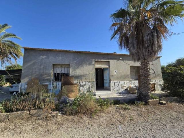 Casa rústica / Caserío en Venta en Elche Elx