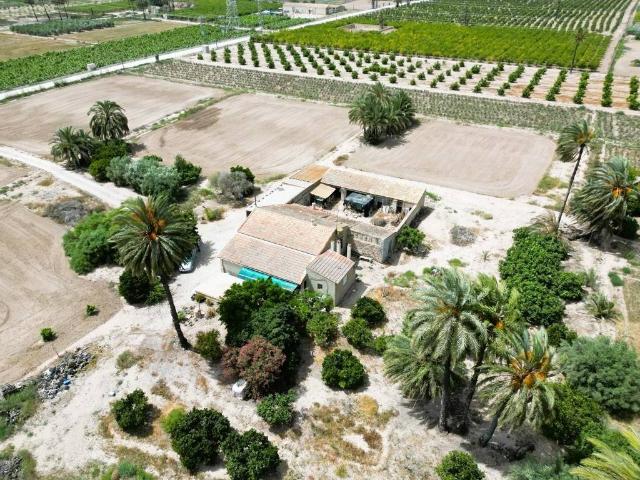 Casa rústica / Caserío en Venta en Elche Elx