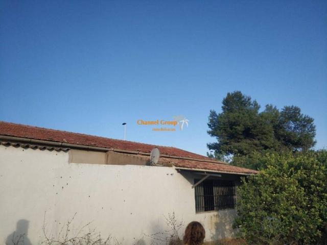 Casa rústica / Caserío en Venta en Elche Elx