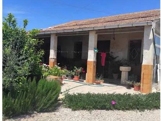 Casa rústica / Caserío en Venta en Elche Elx
