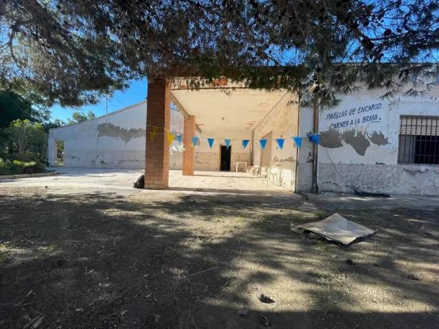 Casa rústica / Caserío en Venta en Elche Elx
