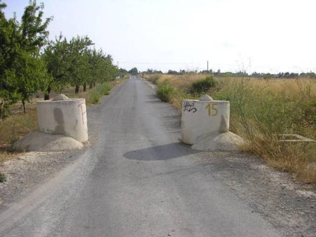 Casa rústica / Caserío en Venta en Elche Elx