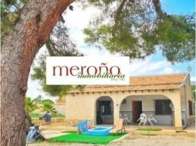 Casa rústica / Caserío en Venta en Elche Elx