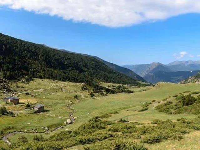 Casa rústica / Caserío en Venta en Encamp