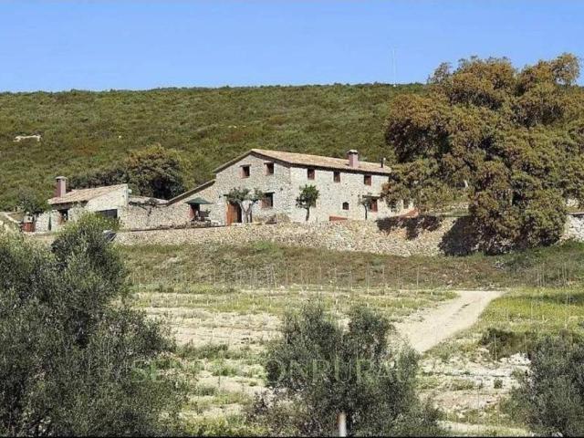 Casa rústica / Caserío en Venta en Enguera