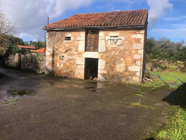 Casa rústica / Caserío en Venta en Entrambasaguas