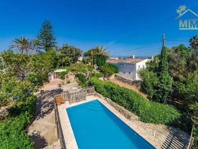 Casa rústica / Caserío en Venta en Es Castell