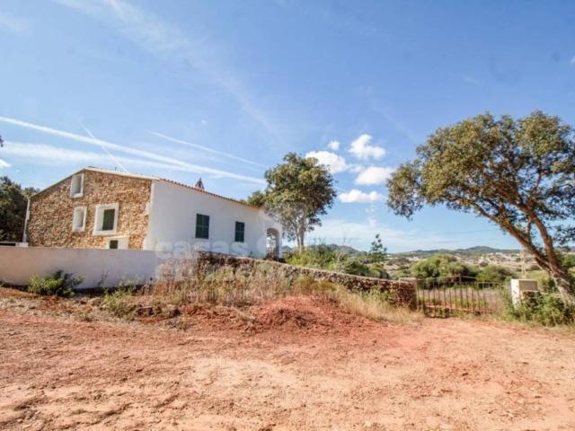Casa rústica / Caserío en Venta en Es Mercadal