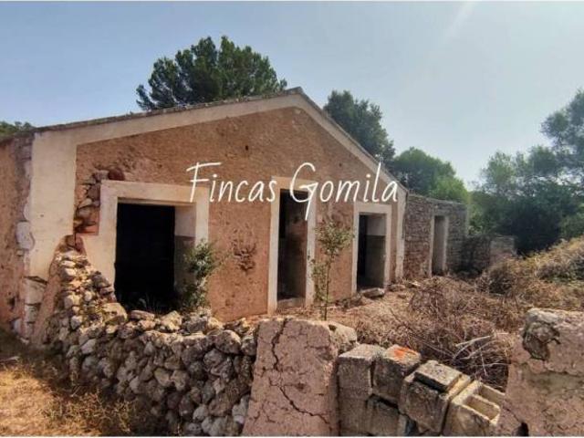 Casa rústica / Caserío en Venta en Es Mercadal