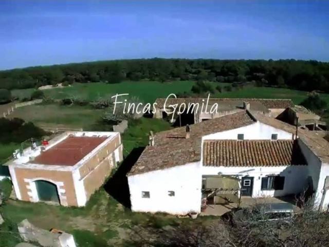 Casa rústica / Caserío en Venta en Es Mercadal